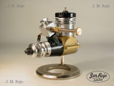 PROFI 10 R/C - foto 3 de 5