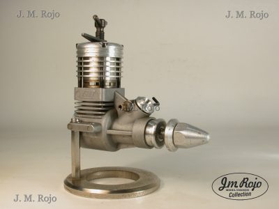 ZOM 2.5 D Mk. III Serie A - foto 2 de 5