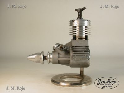 ZOM 2.5 D Mk. III Serie A - foto 4 de 5