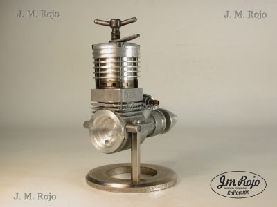 ZOM 2.5 D Mk. III Serie A - foto 5 de 5