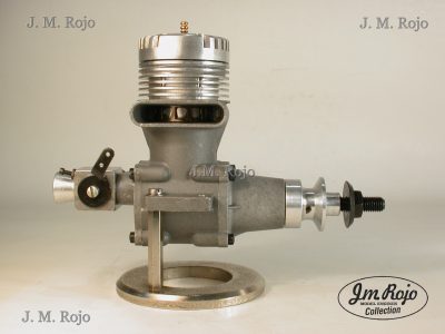 K&B TORPEDO 40 R/C Series 70R