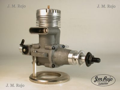 K&B TORPEDO 40 R/C Series 70R - foto 2 de 5