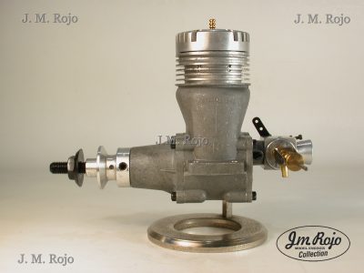 K&B TORPEDO 40 R/C Series 70R - foto 4 de 5