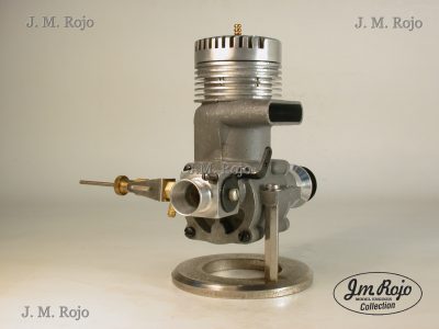 K&B TORPEDO 40 R/C Series 70R - foto 5 de 5