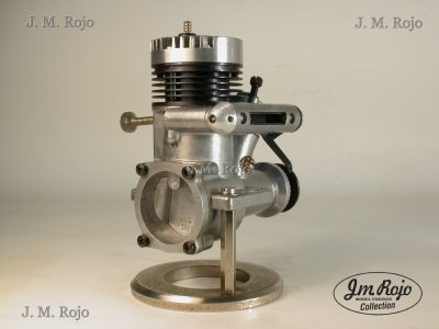 O.S. MAX-III 35 R/C - foto 5 de 5