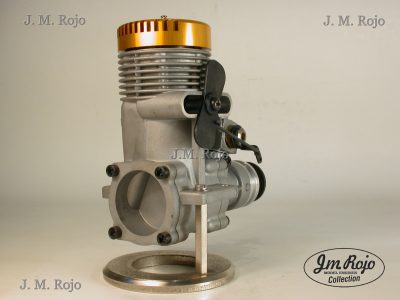 O.S. MAX-H 60 F GP Series 71 - foto 5 de 6