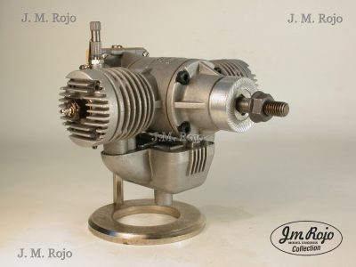 G-MARK 30 R/C TWIN - foto 3 de 6