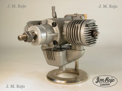 G-MARK 30 R/C TWIN - foto 4 de 6