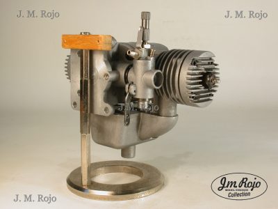 G-MARK 30 R/C TWIN - foto 6 de 6