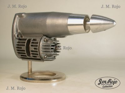 AERO 35 R/C - foto 2 de 10