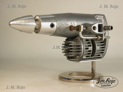 AERO 35 R/C - foto 3 de 10