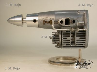 AERO 35 R/C - foto 4 de 10