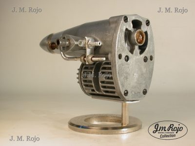 AERO 35 R/C - foto 5 de 10