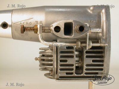 AERO 35 R/C - foto 8 de 10