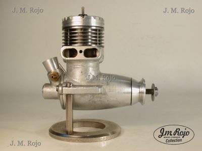 TONO 5.6 c.c. Sport - foto 1 de 5