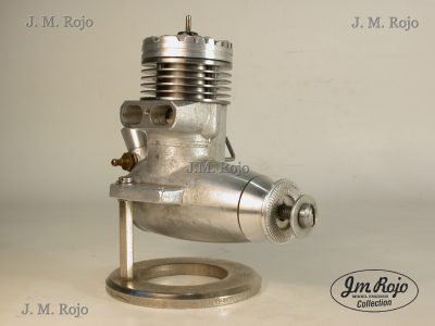 TONO 5.6 c.c. Sport - foto 2 de 5
