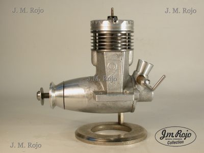 TONO 5.6 c.c. Sport - foto 4 de 5