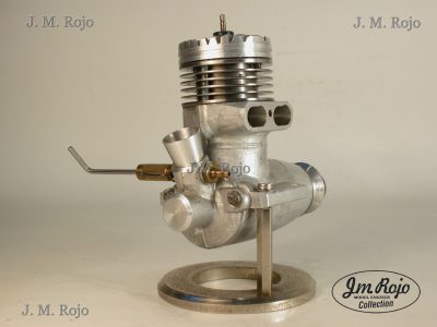 TONO 5.6 c.c. Sport - foto 5 de 5