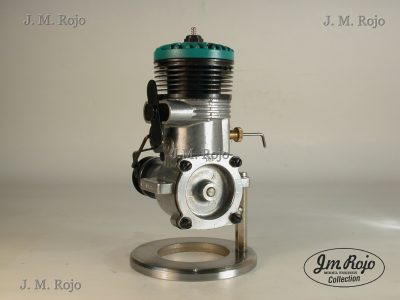 K&B TORPEDO 45 R/C - foto 5 de 5