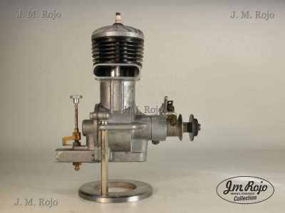 ATWOOD SUPER CHAMPION 62 Model DR