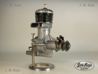 ATWOOD SUPER CHAMPION 62 Model DR - foto 2 de 6