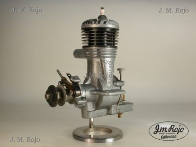 ATWOOD SUPER CHAMPION 62 Model DR - foto 3 de 6