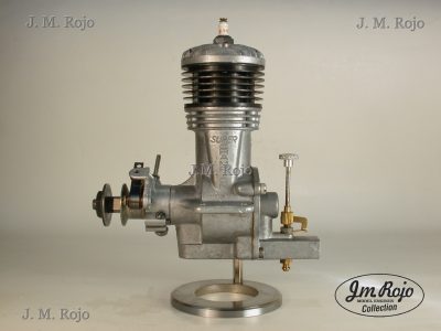 ATWOOD SUPER CHAMPION 62 Model DR - foto 4 de 6