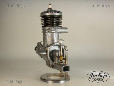 ATWOOD SUPER CHAMPION 62 Model DR - foto 5 de 6