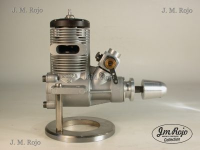 WEBRA SPEED 20 R/C - foto 1 de 5
