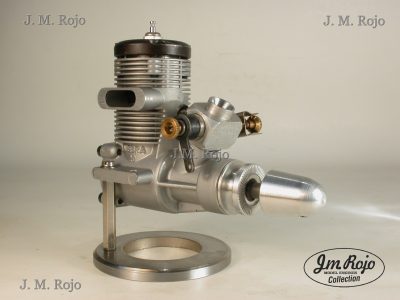 WEBRA SPEED 20 R/C - foto 2 de 5