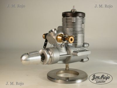 WEBRA SPEED 20 R/C - foto 3 de 5