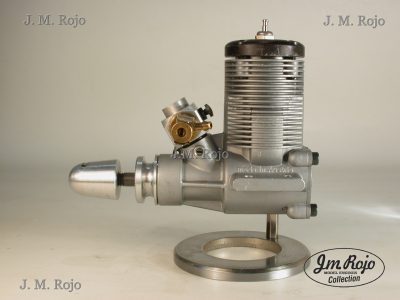 WEBRA SPEED 20 R/C - foto 4 de 5