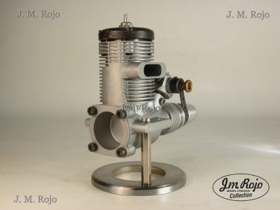 WEBRA SPEED 20 R/C - foto 5 de 5