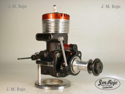 McCOY 60 BCRH Ignition - foto 2 de 6