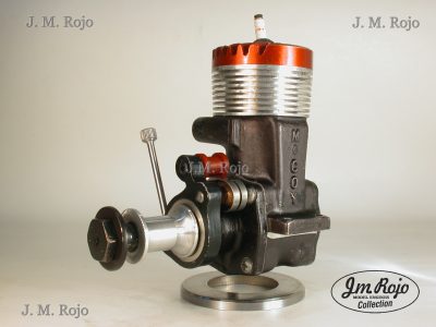 McCOY 60 BCRH Ignition - foto 3 de 6