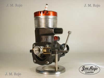 McCOY 60 BCRH Ignition - foto 5 de 6
