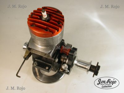 McCOY 60 BCRH Ignition - foto 6 de 6