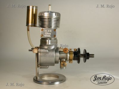 ALKO 7.5 c.c. Special (Replica)