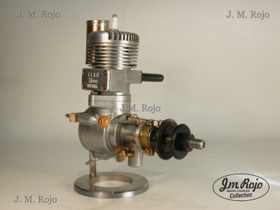 ALKO 7.5 c.c. Special (Replica) - foto 2 de 6