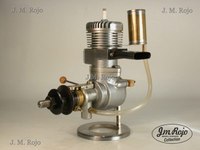 ALKO 7.5 c.c. Special (Replica) - foto 3 de 6