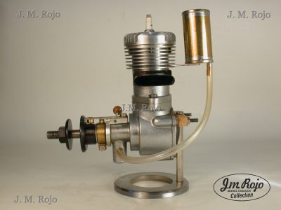 ALKO 7.5 c.c. Special (Replica) - foto 4 de 6