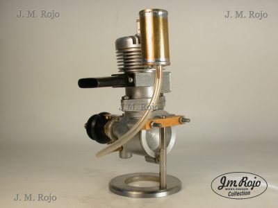 ALKO 7.5 c.c. Special (Replica) - foto 5 de 6