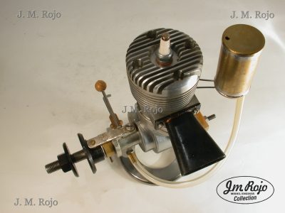 ALKO 7.5 c.c. Special (Replica) - foto 6 de 6