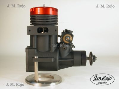 ROSS BLACK STALLION 61 R/C Mk. II (1974)