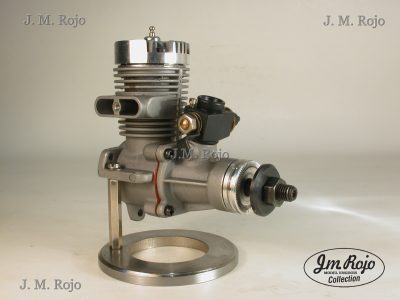 HB 25 R/C - foto 2 de 5