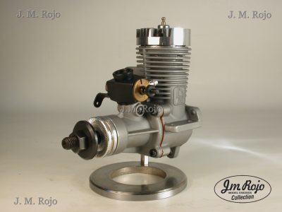 HB 25 R/C - foto 3 de 5