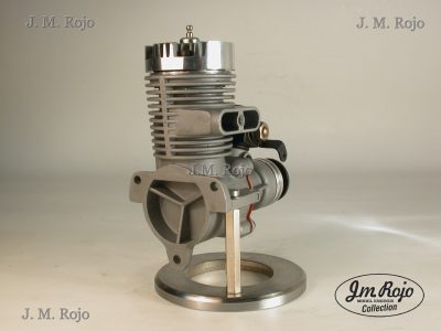 HB 25 R/C - foto 5 de 5