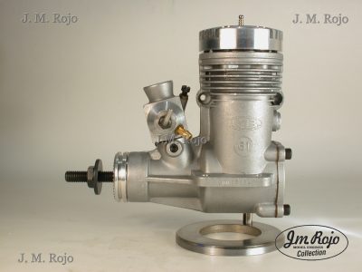 K&B 61 R/C Series 80 - foto 4 de 5