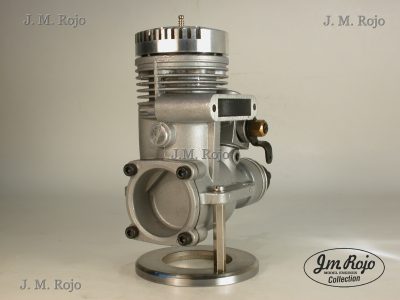K&B 61 R/C Series 80 - foto 5 de 5