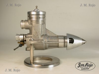 ROSSI R15 RV NORMALE